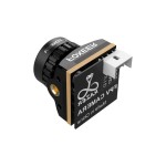 Foxeer Nano 1200TVL 1.8mm Lens Low Latency Camera Low Light Environment  for RC Drone Camera Accessories